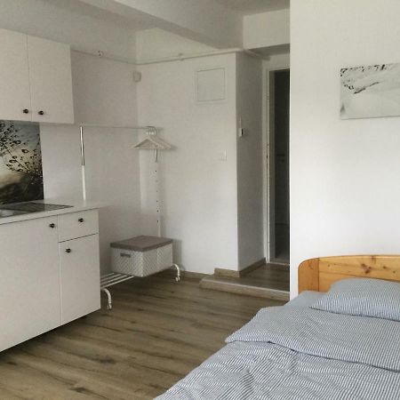 Vila Horec, Vysne Hagy Vysoké Tatry Exteriör bild
