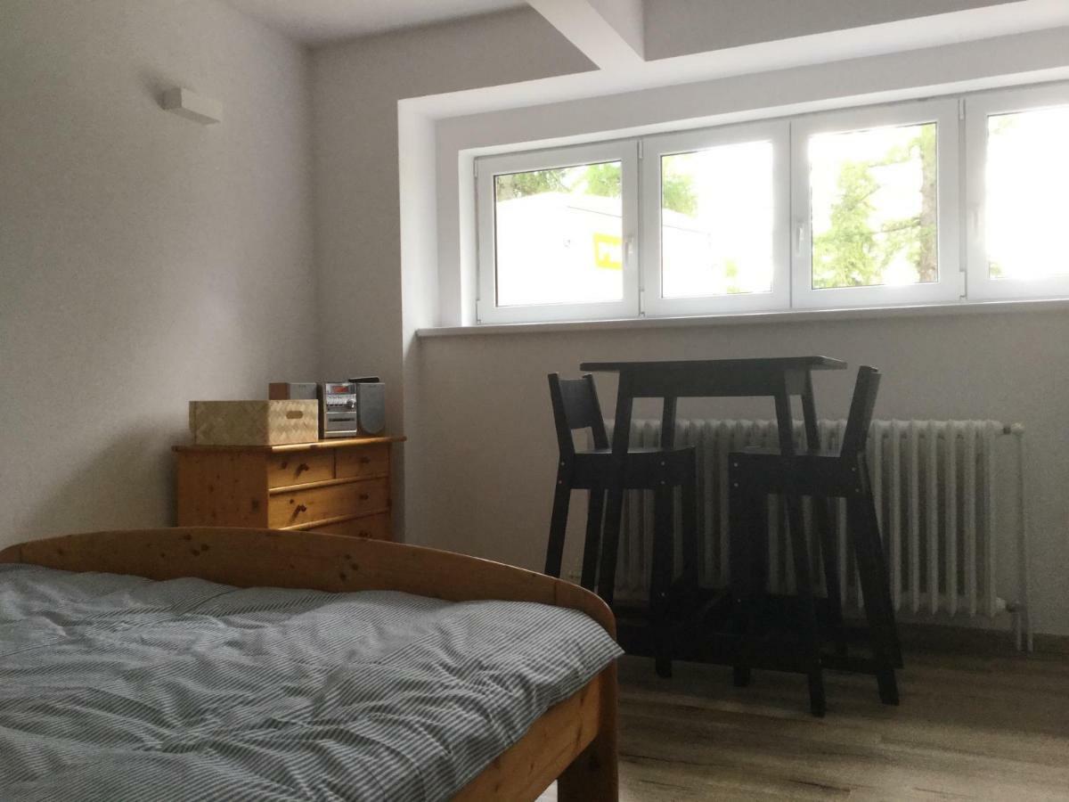 Vila Horec, Vysne Hagy Vysoké Tatry Exteriör bild